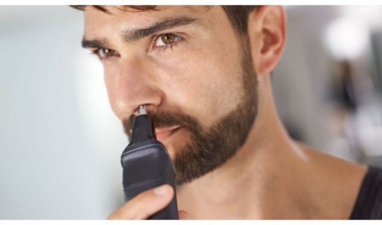 Триммер Philips MG5720/15