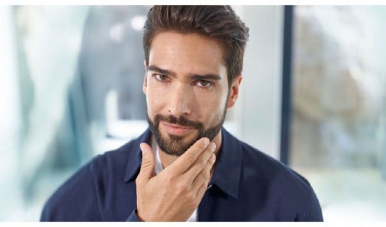 Триммер Philips MG5720/15