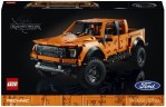 Конструктор LEGO Technic 42126 Ford F-150 Raptor