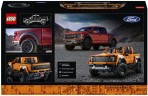 Конструктор LEGO Technic 42126 Ford F-150 Raptor