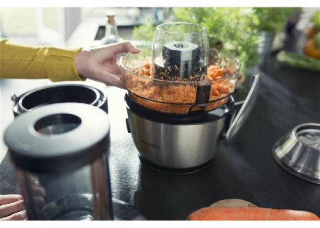 Соковыжималка Philips HR1922 Avance Collection