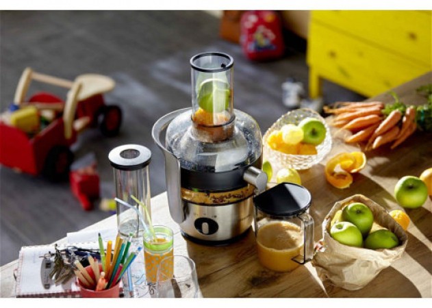 Соковыжималка Philips HR1922 Avance Collection