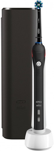 Электрическая зубная щетка Oral-B Pro 2 2500