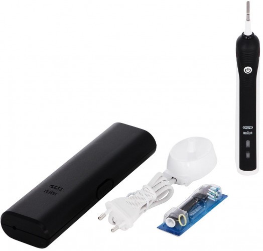 Электрическая зубная щетка Oral-B Pro 2 2500