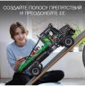 Конструктор LEGO Technic 42129 Полноприводный грузовик-внедорожник Mercedes-Benz Zetros