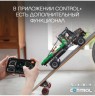 Конструктор LEGO Technic 42129 Полноприводный грузовик-внедорожник Mercedes-Benz Zetros