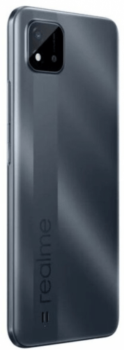 Смартфон realme C11 2021 4/64 ГБ RU Grey