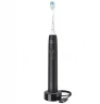Звуковая зубная щетка Philips HX3671/14, черный