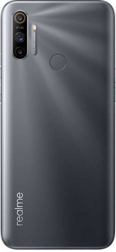 Смартфон Realme C3 3/64Gb Grey