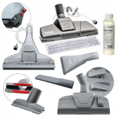 Пылесос Thomas Nero Aqua Stealth