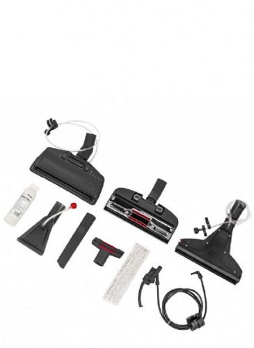 Пылесос Thomas Nero Aqua Stealth