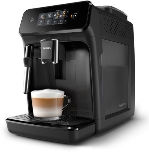 Кофемашина Philips EP1221/20