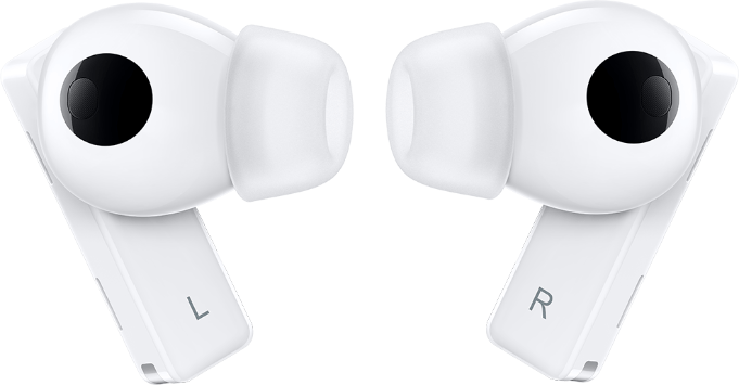 Беспроводные наушники HUAWEI FreeBuds Pro White