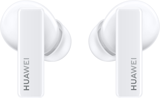 Беспроводные наушники HUAWEI FreeBuds Pro White