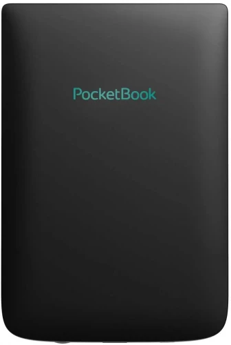 Электронная книга PocketBook 606 Black