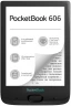 Электронная книга PocketBook 606 Black
