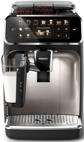 Кофемашина Philips EP5444/90