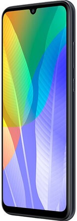 Смартфон HUAWEI Y6p 3/64GB (NFC) Black