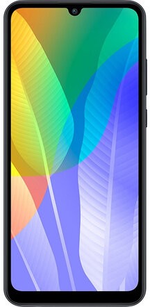 Смартфон HUAWEI Y6p 3/64GB (NFC) Black