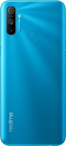Смартфон Realme C3 3/64Gb Blue
