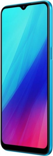 Смартфон Realme C3 3/64Gb Blue