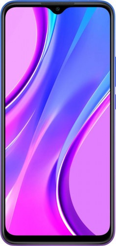 Смартфон Xiaomi Redmi 9 (NFC) 3/32Gb Purple