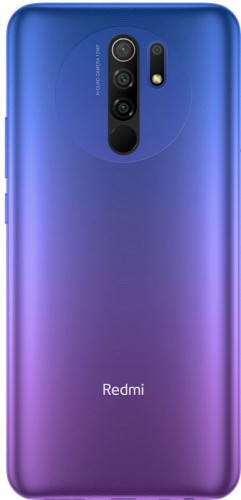 Смартфон Xiaomi Redmi 9 (NFC) 3/32Gb Purple