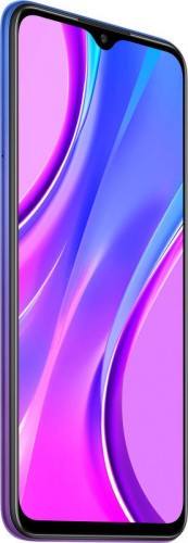 Смартфон Xiaomi Redmi 9 (NFC) 3/32Gb Purple