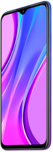 Смартфон Xiaomi Redmi 9 (NFC) 3/32Gb Purple
