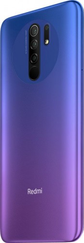 Смартфон Xiaomi Redmi 9 (NFC) 3/32Gb Purple