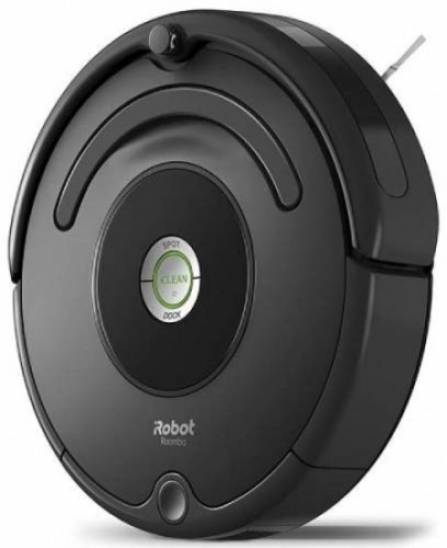 Робот-пылесос iRobot Roomba 676