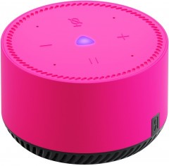 Умная колонка Яндекс.Станция Лайт фламинго