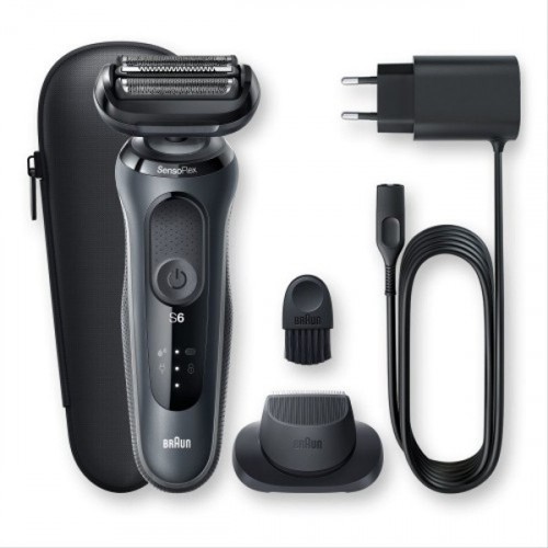 Электробритва Braun 60-N1200s