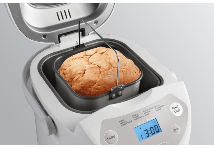 Хлебопечка Gorenje BM910W