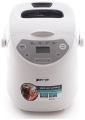 Хлебопечка Gorenje BM910W