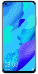 Смартфон HUAWEI Nova 5T Blue