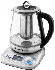 Чайник Kitfort KT-646