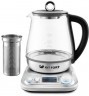 Чайник Kitfort KT-646