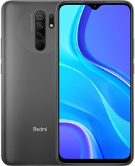 Смартфон Xiaomi Redmi 9 (NFC) 3/32Gb Grey