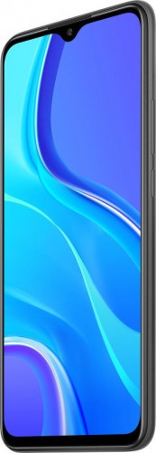 Смартфон Xiaomi Redmi 9 (NFC) 3/32Gb Grey