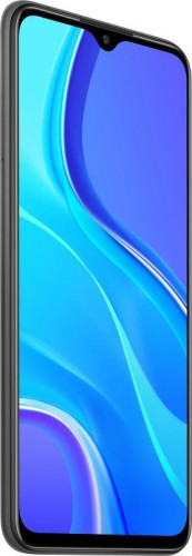 Смартфон Xiaomi Redmi 9 (NFC) 3/32Gb Grey