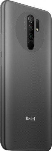 Смартфон Xiaomi Redmi 9 (NFC) 3/32Gb Grey