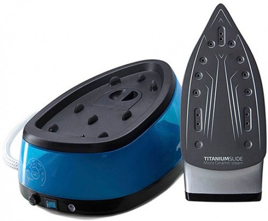 Парогенератор Kitfort KT-922