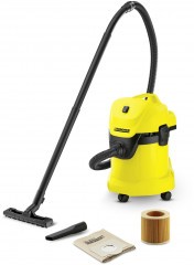 Пылесос Karcher WD 3