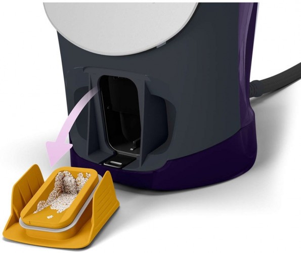 Утюг Philips GC4563/30 Azur