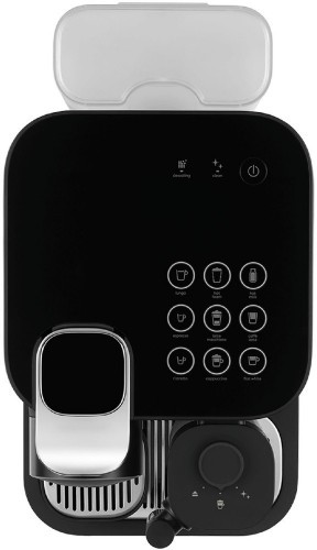 Капсульная кофемашина Delonghi EN650.B