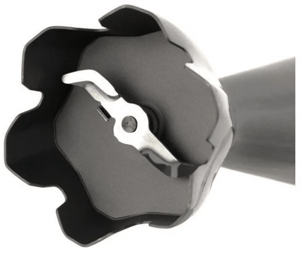 Погружной блендер Braun MQ 9125XS