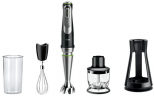 Погружной блендер Braun MQ 9125XS