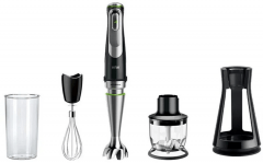 Погружной блендер Braun MQ 9125XS