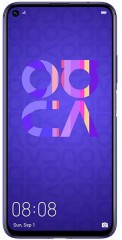 Смартфон HUAWEI Nova 5T Purple